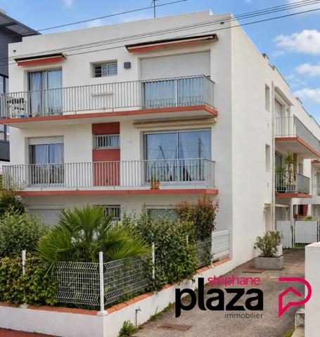 Appartement 2 pièces 27 m2