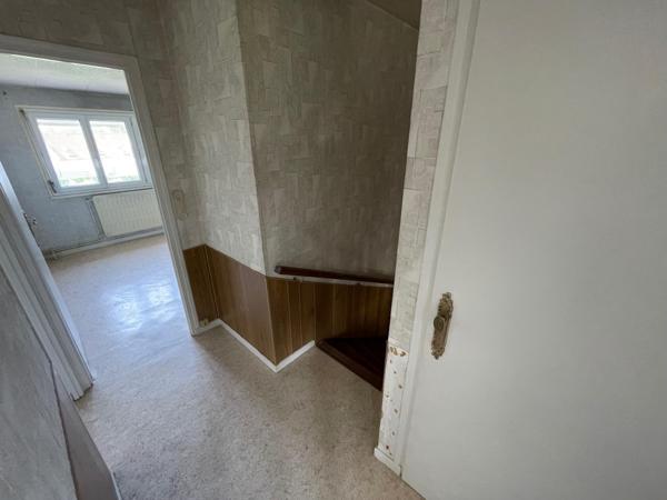 Maison individuelle au sein d’une résidence calme et recherchée