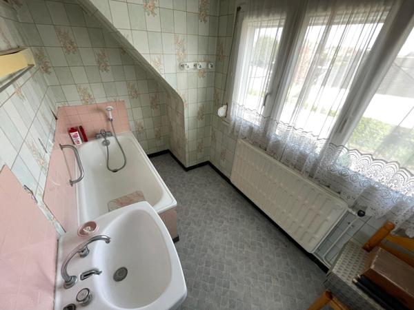 Maison individuelle au sein d’une résidence calme et recherchée