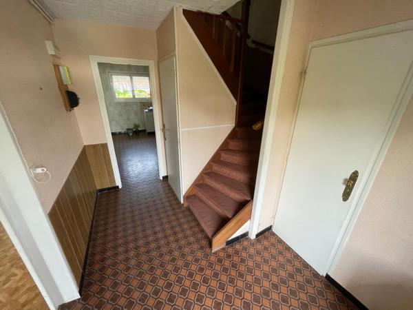 Maison individuelle au sein d’une résidence calme et recherchée