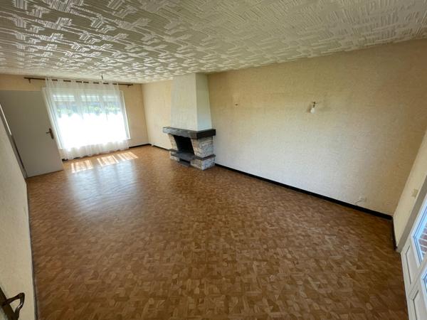 Maison individuelle au sein d’une résidence calme et recherchée