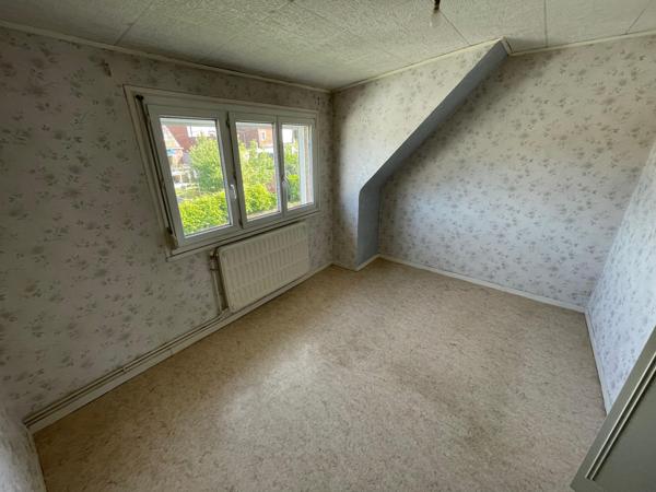 Maison individuelle au sein d’une résidence calme et recherchée