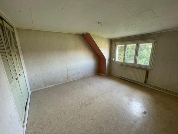 Maison individuelle au sein d’une résidence calme et recherchée