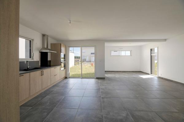 Maison/ Chateaugiron/ Lotissement