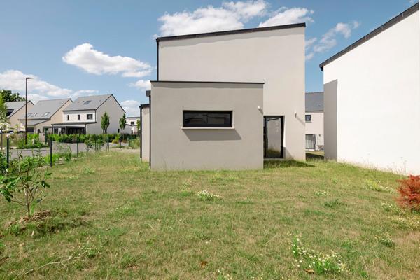 Maison/ Chateaugiron/ Lotissement