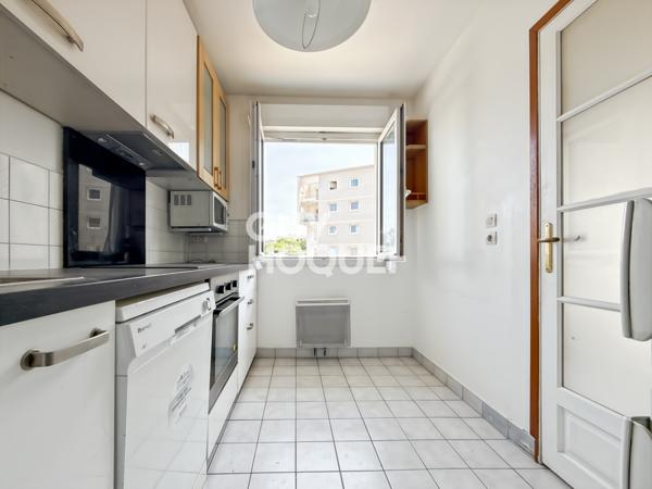 ISSY-LES-MOULINEAUX – BORDS DE SEINE / LIMITE BOULOGNE – 49 m² AU POTENTIEL 3 PIÈCES – PARKING – 310 000 € FAI