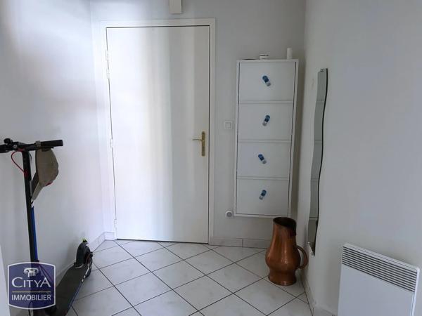 Appartement à vendre 2 pièces 47.55m² Saint-Quentin (02100)