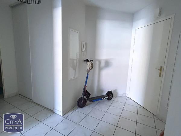Appartement à vendre 2 pièces 47.55m² Saint-Quentin (02100)