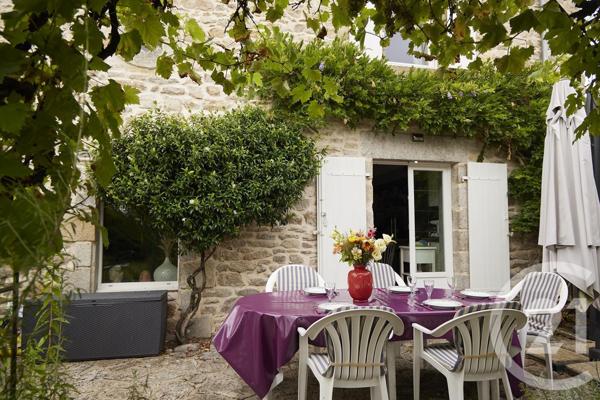 Maison à vendre  8 pièces - 175 m2 THEIX NOYALO - 56