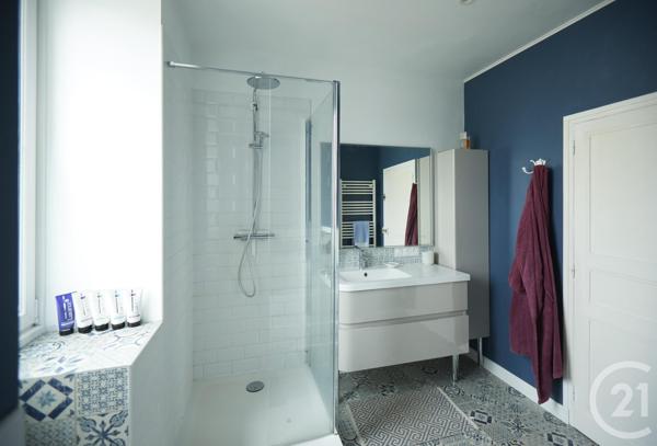 Maison à vendre  8 pièces - 175 m2 THEIX NOYALO - 56