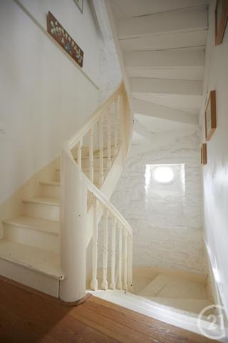 Maison à vendre  8 pièces - 175 m2 THEIX NOYALO - 56