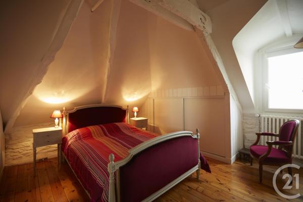 Maison à vendre  8 pièces - 175 m2 THEIX NOYALO - 56