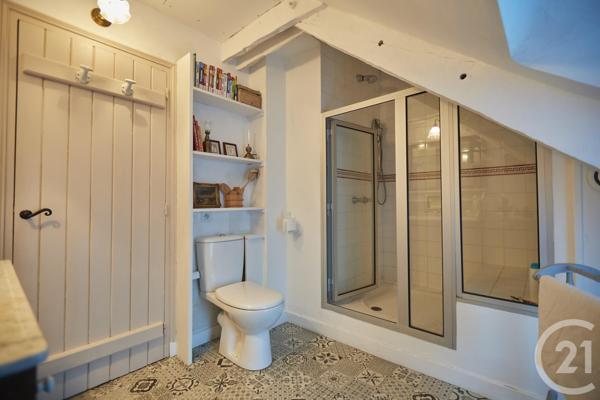 Maison à vendre  8 pièces - 175 m2 THEIX NOYALO - 56