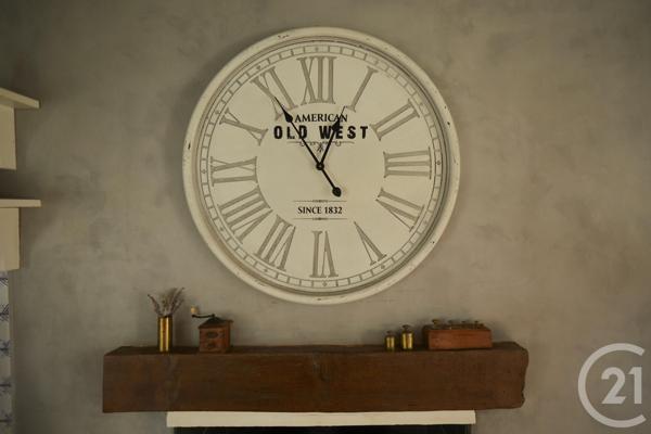 Maison à vendre  8 pièces - 175 m2 THEIX NOYALO - 56