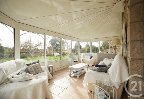 Maison à vendre  8 pièces - 175 m2 THEIX NOYALO - 56