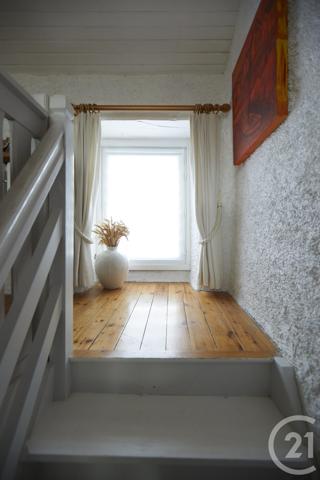 Maison à vendre  8 pièces - 175 m2 THEIX NOYALO - 56