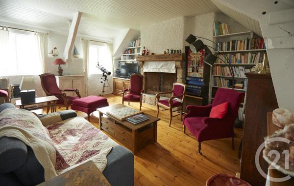 Maison à vendre  8 pièces - 175 m2 THEIX NOYALO - 56