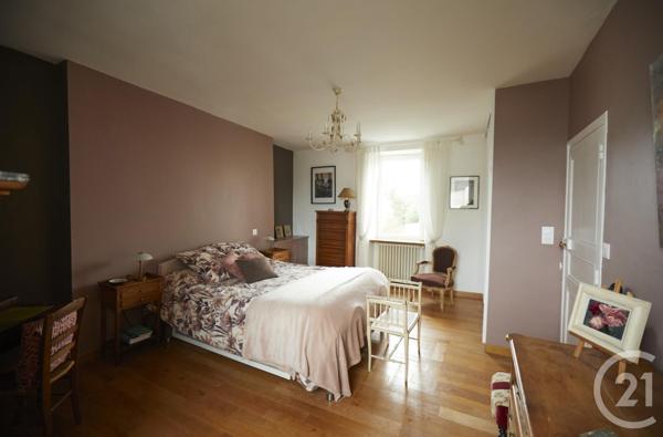 Maison à vendre  8 pièces - 175 m2 THEIX NOYALO - 56