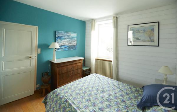 Maison à vendre  8 pièces - 175 m2 THEIX NOYALO - 56