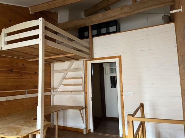 Immeuble à vendre |  Nogaro |  227 m²