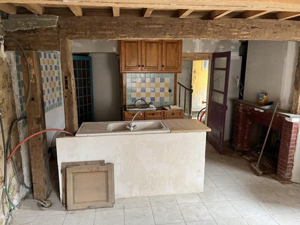 Immeuble à vendre |  Nogaro |  227 m²