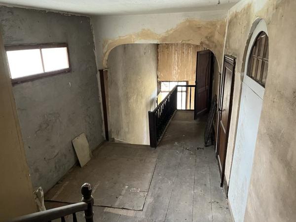 Immeuble à vendre |  Nogaro |  227 m²