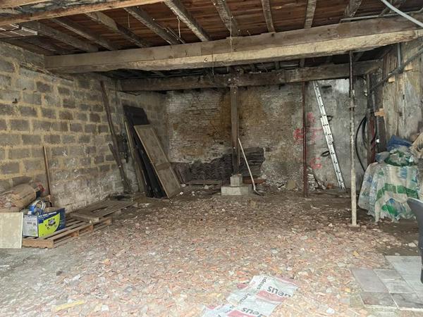 Immeuble à vendre |  Nogaro |  227 m²