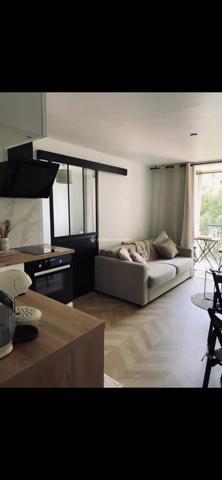 Location Appartement 2 pièces 31 m2 à La Seyne-sur-Mer