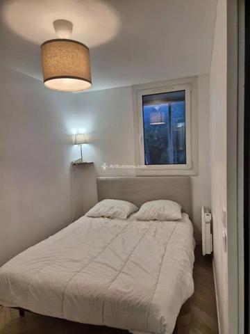 Location Appartement 2 pièces 31 m2 à La Seyne-sur-Mer