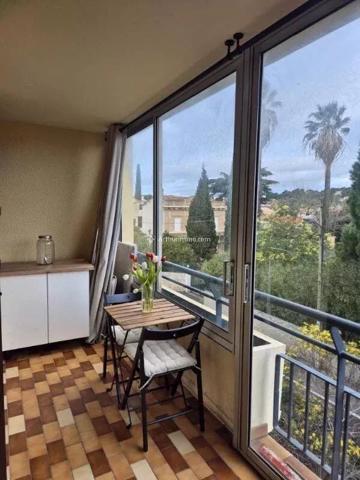 Location Appartement 2 pièces 31 m2 à La Seyne-sur-Mer