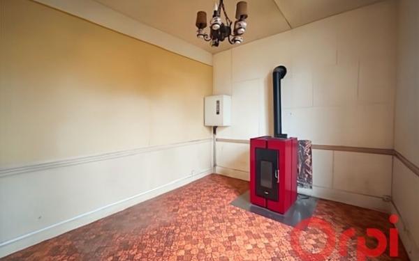 Maison à vendre    3 pièces • 46 m2 Saint-Loup-des-Chaumes