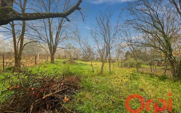 Maison à vendre    3 pièces • 46 m2 Saint-Loup-des-Chaumes