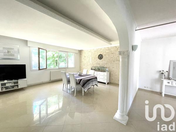 Apartment for sale 3 rooms 101 m² Étiolles