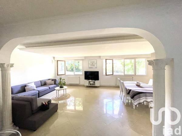 Apartment for sale 3 rooms 101 m² Étiolles