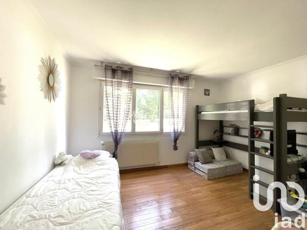 Apartment for sale 3 rooms 101 m² Étiolles