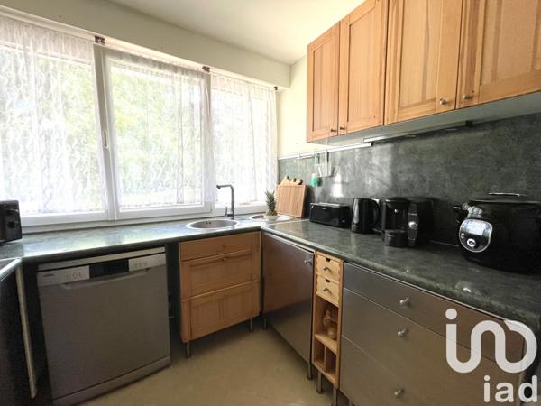 Apartment for sale 3 rooms 101 m² Étiolles