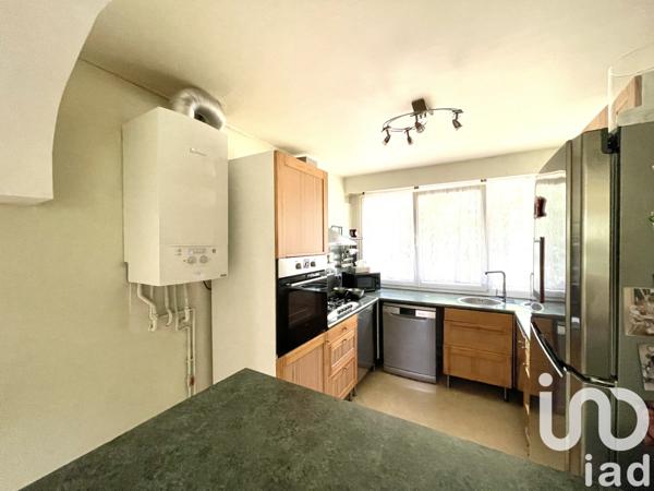 Apartment for sale 3 rooms 101 m² Étiolles