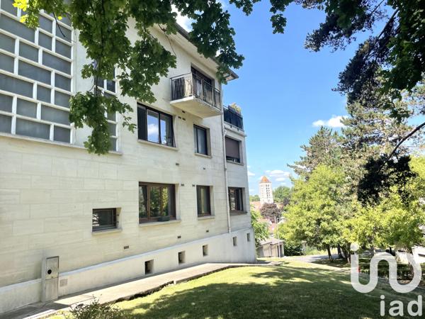 Apartment for sale 3 rooms 101 m² Étiolles