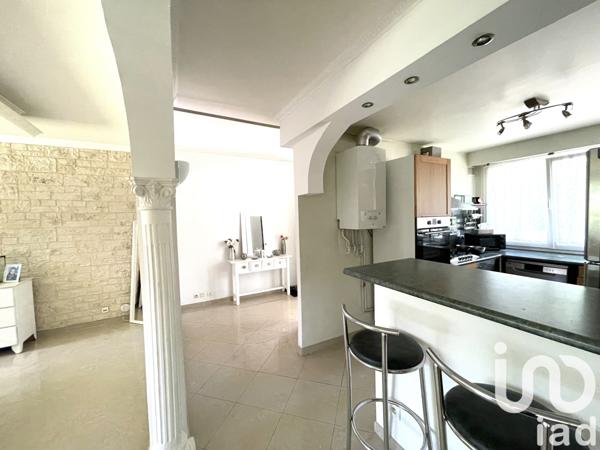 Apartment for sale 3 rooms 101 m² Étiolles