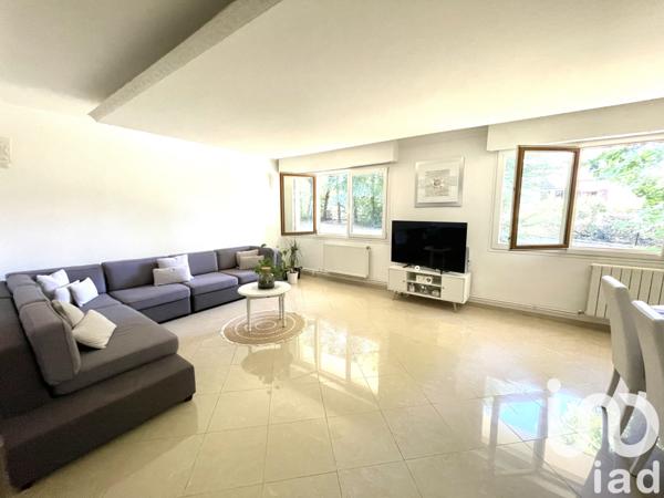 Apartment for sale 3 rooms 101 m² Étiolles