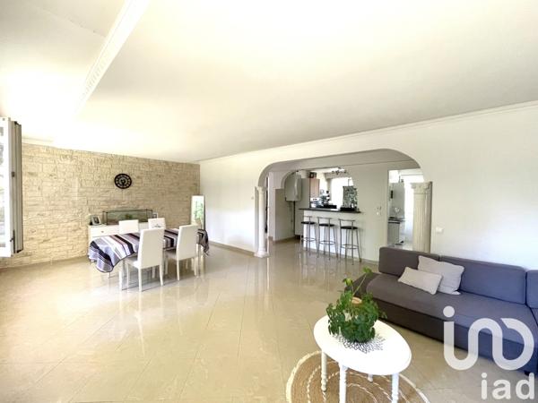 Apartment for sale 3 rooms 101 m² Étiolles