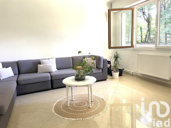 Apartment for sale 3 rooms 101 m² Étiolles