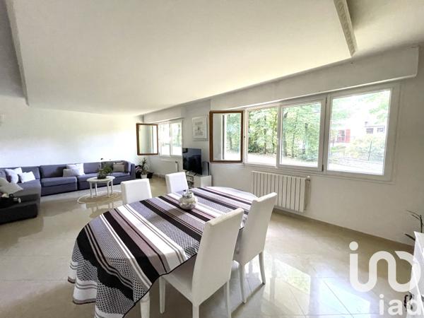 Apartment for sale 3 rooms 101 m² Étiolles