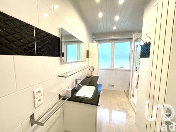 Apartment for sale 3 rooms 101 m² Étiolles