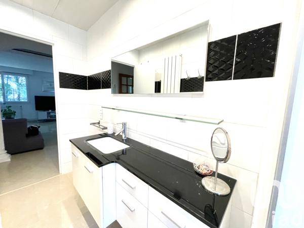 Apartment for sale 3 rooms 101 m² Étiolles