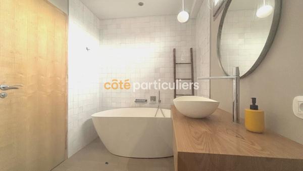 Vente Villa163 m² - 5 Pièces - LE BOUSCAT (33110)
