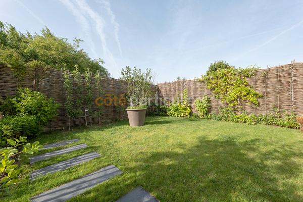 Vente Villa163 m² - 5 Pièces - LE BOUSCAT (33110)