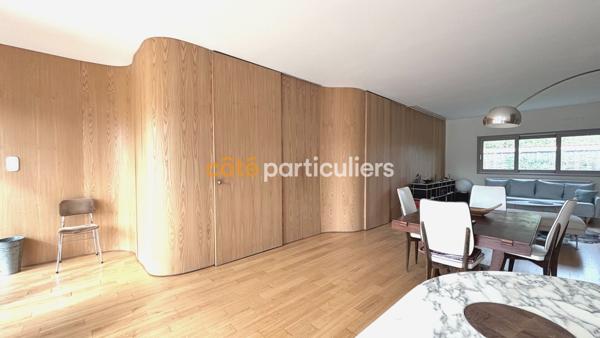 Vente Villa163 m² - 5 Pièces - LE BOUSCAT (33110)