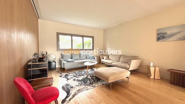 Vente Villa163 m² - 5 Pièces - LE BOUSCAT (33110)