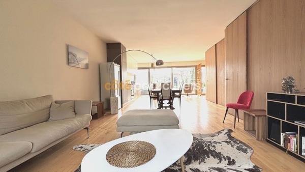 Vente Villa163 m² - 5 Pièces - LE BOUSCAT (33110)